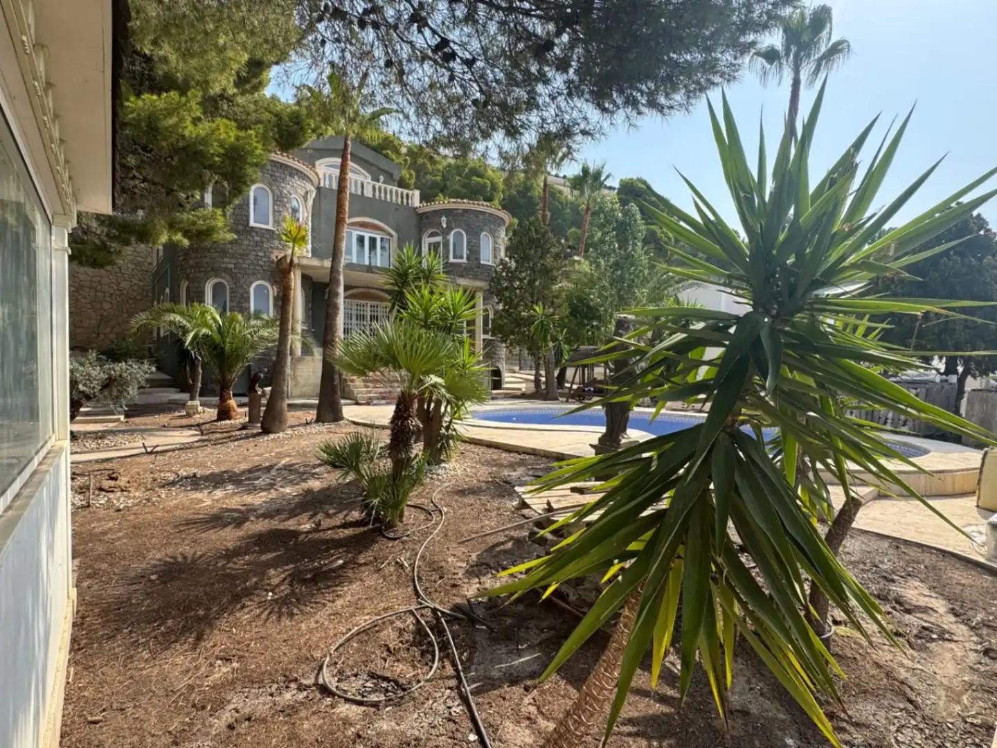 Xalet amb piscina en venda a Altea Hills, imagen 13