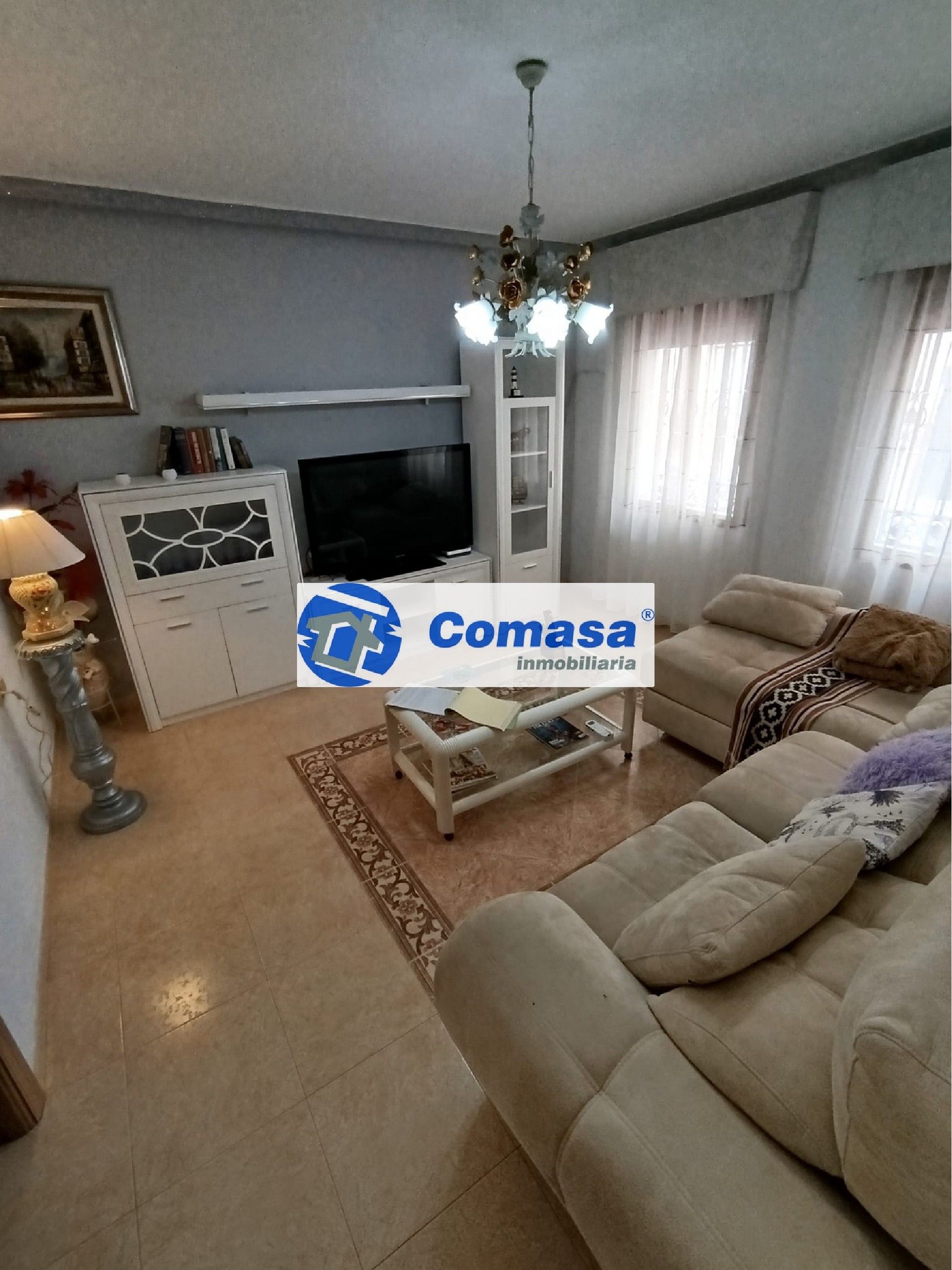 Casa o xalet en venda a Martos