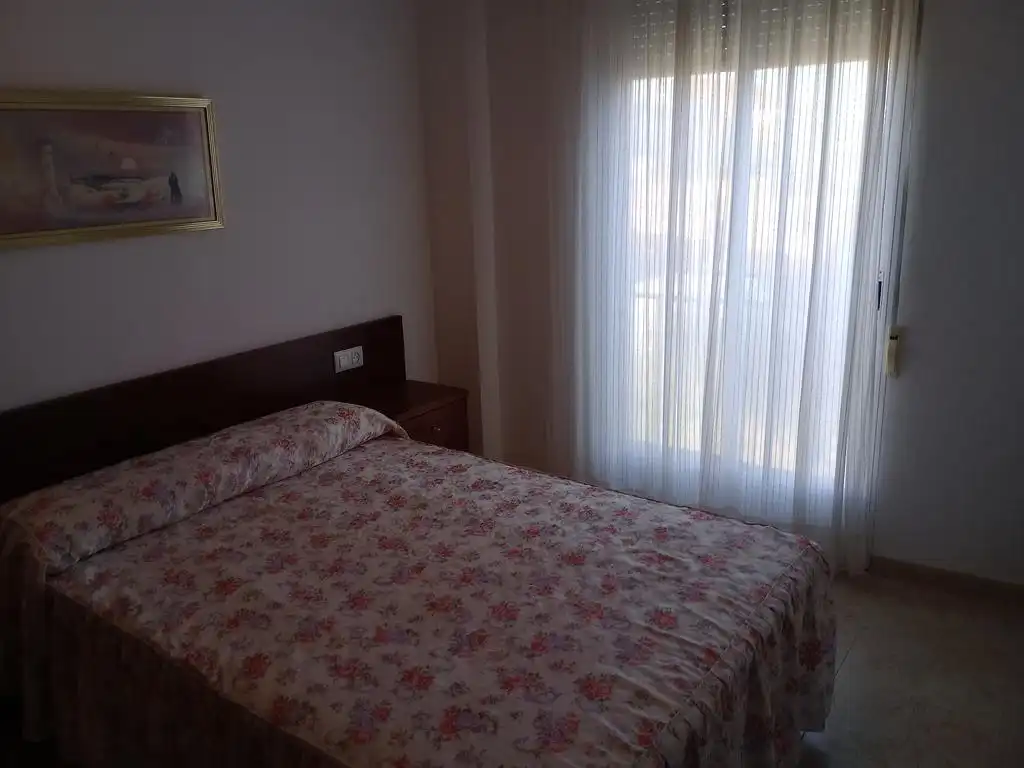 Habitación de Casa o chalet en venta en Santa Amalia con Calefacción, Jardín privado y Terraza