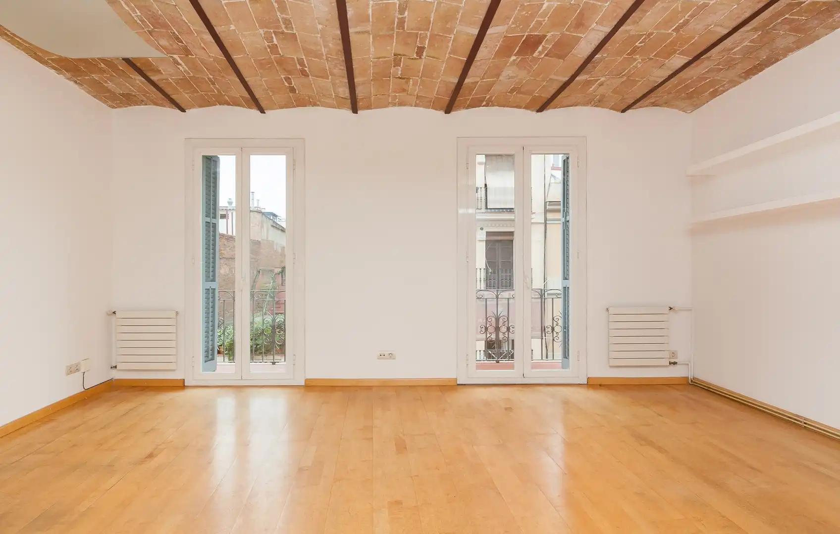 Flat for rent in Carrer de l'Avenir, Sant Gervasi- Galvany