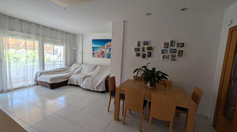 Foto 2 de Dúplex en venda a Carrer de Maria Auxiliadora, Roc Blanc, Barcelona