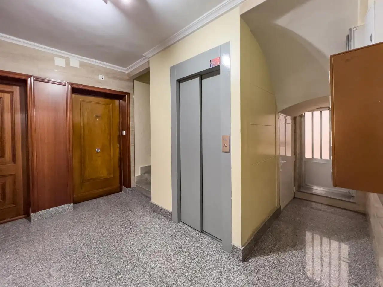 Flat with lift for sale in Calle de Doña Vicenta Manzanedo, imagen 28
