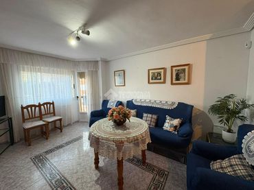 Appartamento con balcone in vendita a Andújar