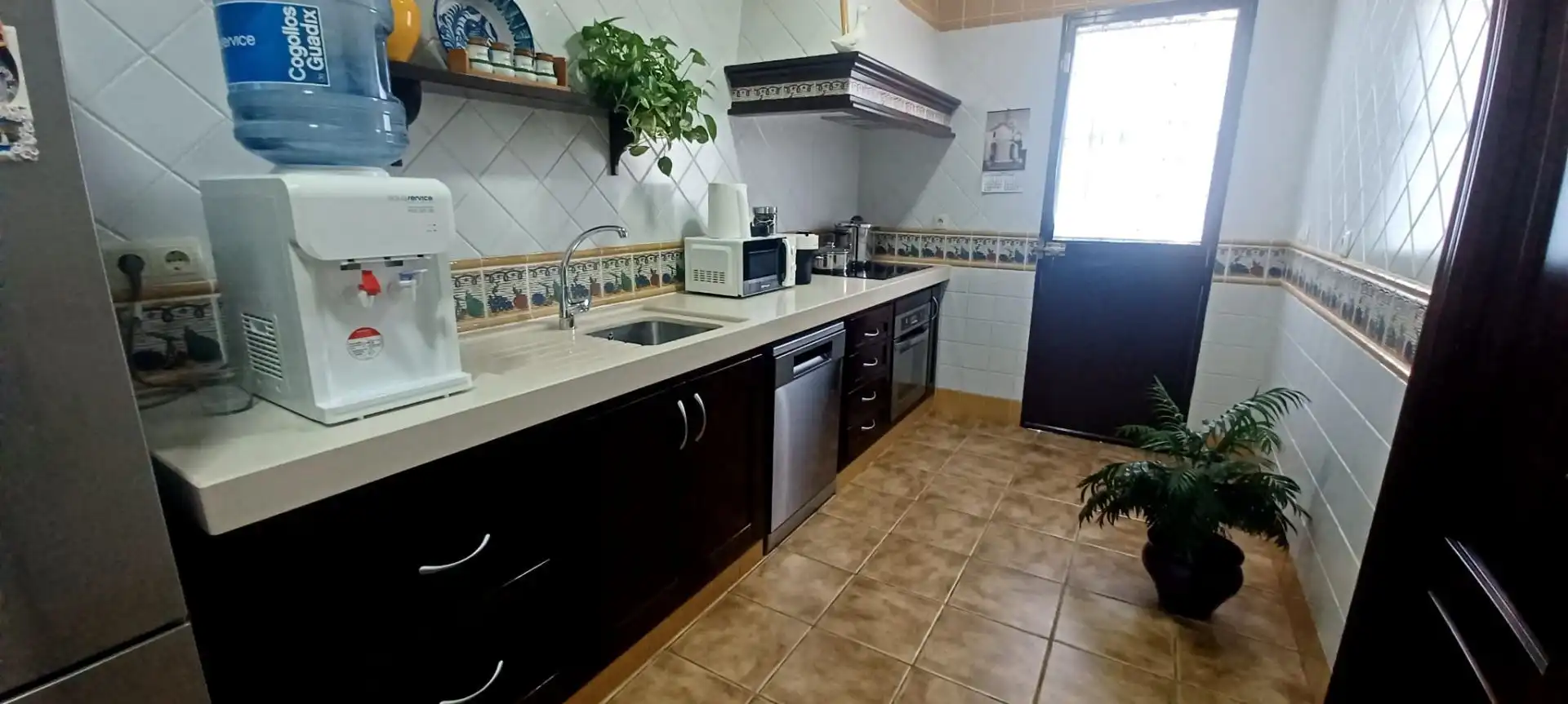 Casa amb piscina en venda a Burguillos, imagen 10