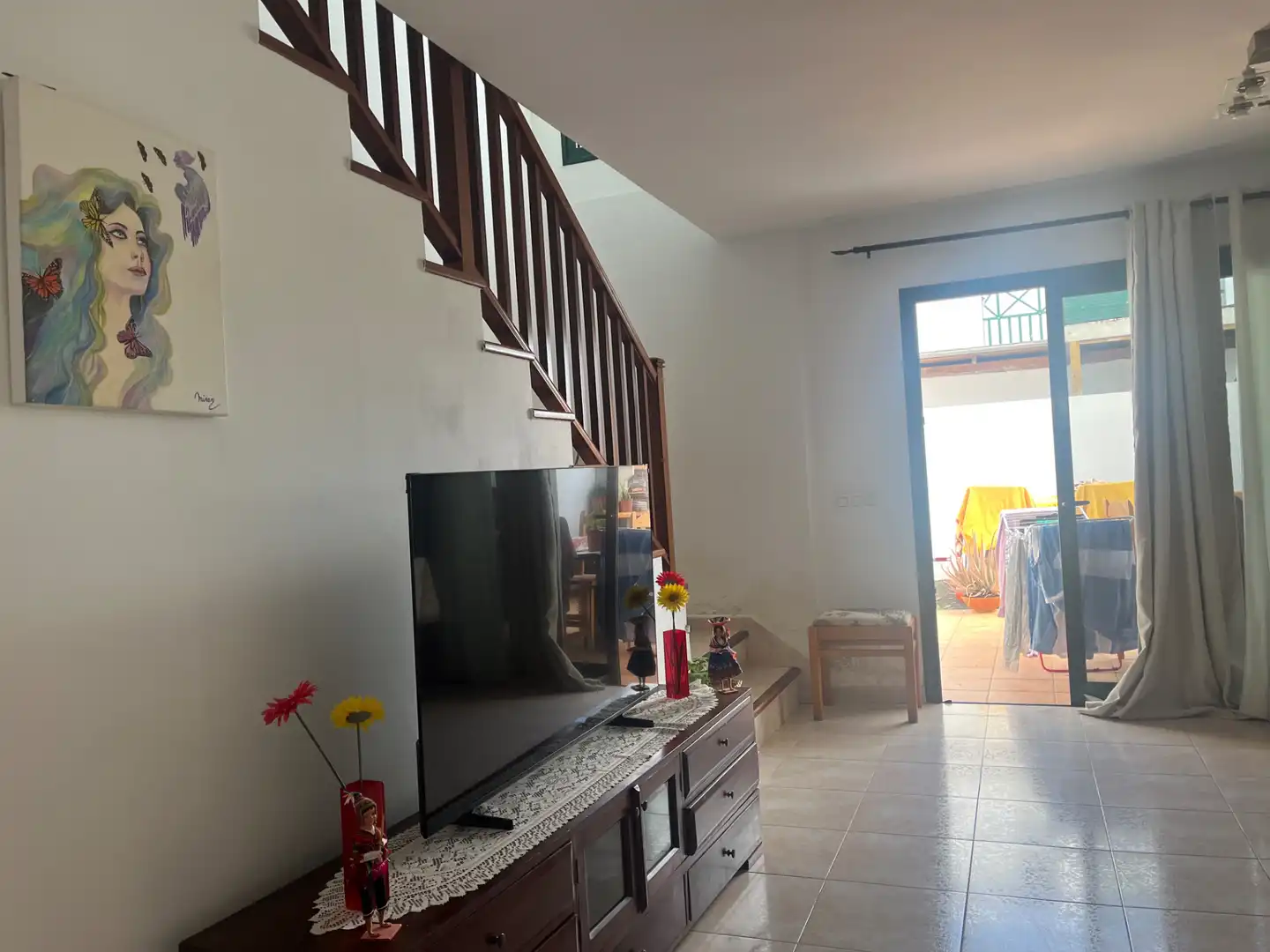 Casa adosada en venta en Yaiza con Terraza, Amueblado y Horno