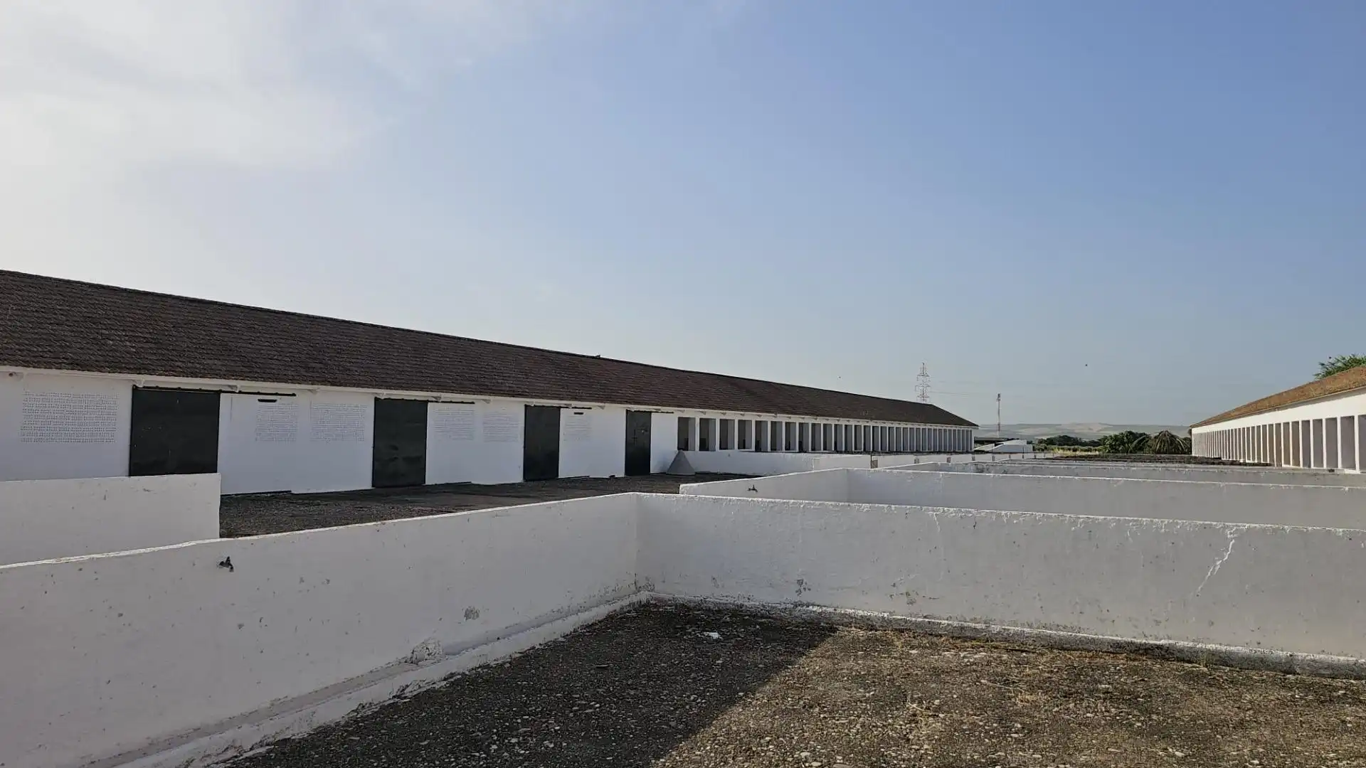 Nave industrial in vendita a Periurbano Oeste - Sierra, imagen 25