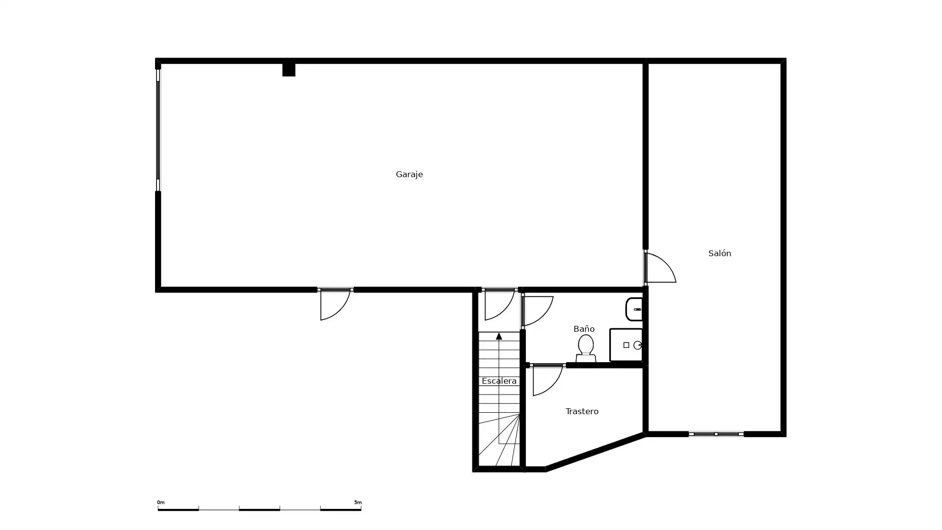 Casa con piscina en venta en Mas Mel, imagen 43
