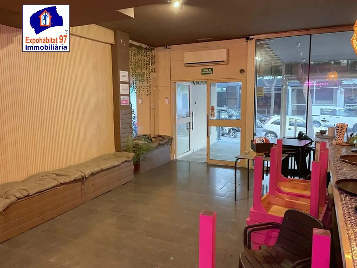Business premises for sale in Carrer de Murillo 5, imagen 8