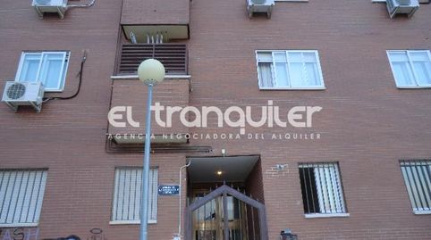 Foto 3 de Piso de alquiler en Avenida de la Hispanidad, San Benito - Soledad - Hispanidad, Ciempozuelos