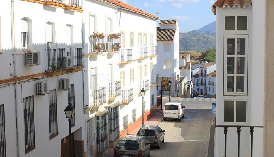 Photo 1 of Flat for sale in Sendero, 14, Olvera, Cádiz