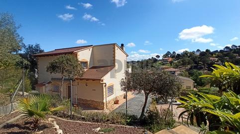 Photo 2 of House or chalet for sale in Carrer Les Mimoses, 149, Terrafortuna - Puig Ventós, Girona