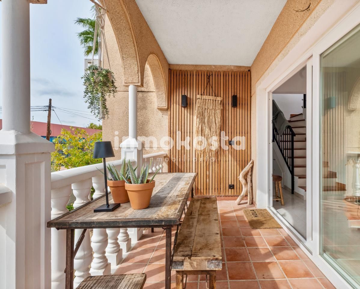 Pis en venda a Camí Vell d'Altea, L'Albir