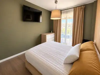 Penthouse with pool for sale in Arroyo de la Miel, imagen 17