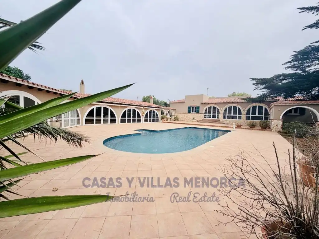 Chalet en venta en Avinguda de sa Bassa, imagen 4