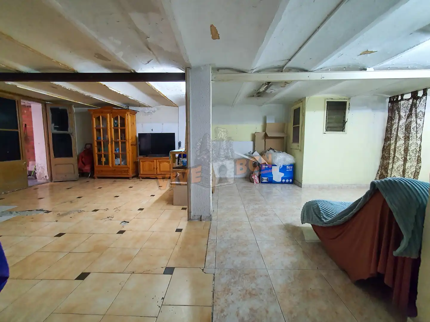 Gewerbefläche zum Verkauf in Carrer de Roger de Flor, imagen 16