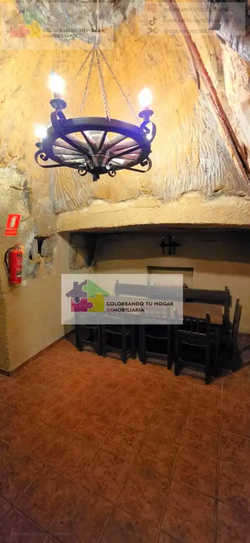 Local commercial à vendre à Villadangos del Páramo, imagen 81