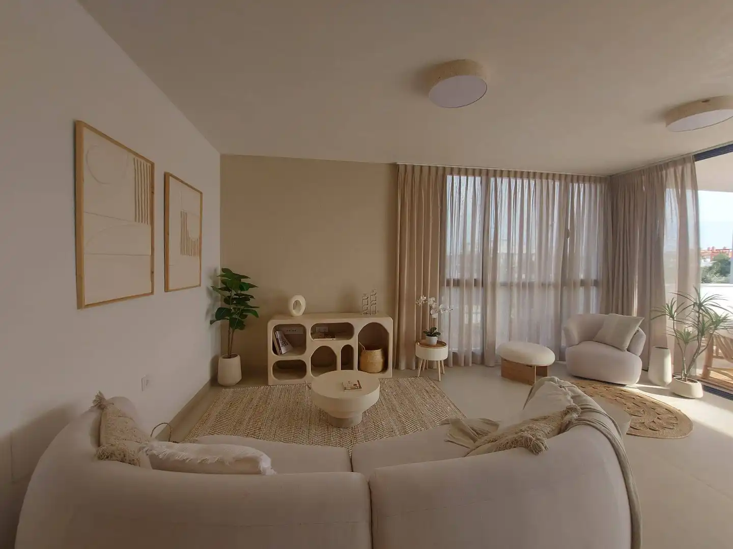 Apartament amb piscina en venda a Mar Menor de Cartagena – Cabo de Palos, imagen 35