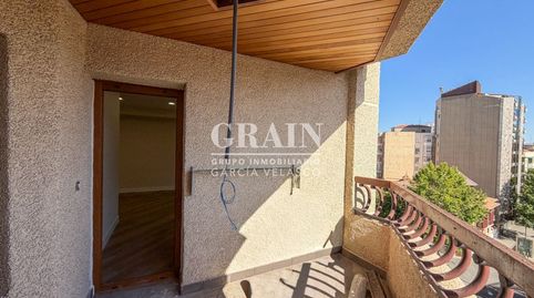 Foto 5 de Piso en venta en Centro, Albacete Capital