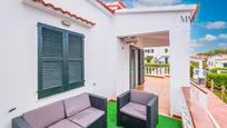Terrace of Apartment for sale in Es Mercadal  with Air Conditioner, Terrace and Community pool