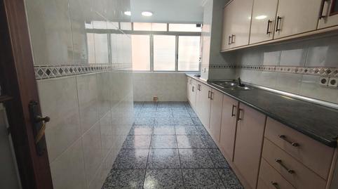 Photo 5 of Flat for sale in Calle Corregidor Antonio de Bobadilla, Portada Alta - Pol. Crta. De Cártama, Málaga