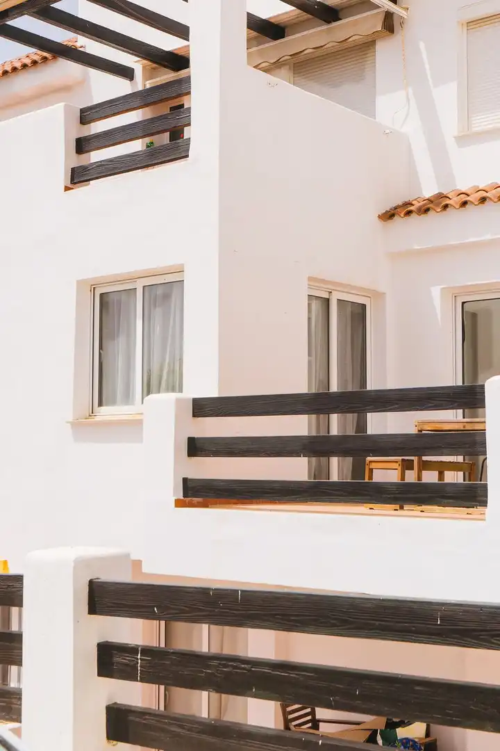 Appartement compact avec piscine à vendre à Estepona Pueblo, imagen 2