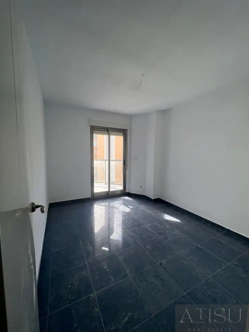 Ático con piscina en venta en Zona Levante - Playa Fossa, imagen 7