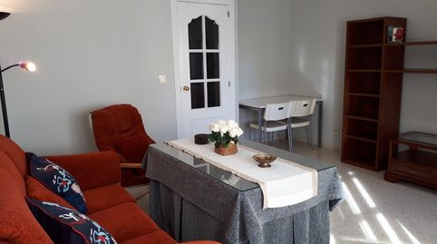 Foto 2 de Piso de alquiler en Pino Montano - Consolación, Sevilla Capital