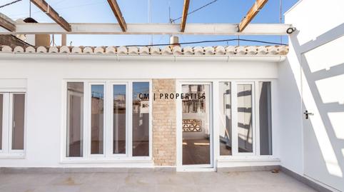 Photo 2 of Duplex to rent in Calle de Ciscar, 7, Gran Via, Valencia