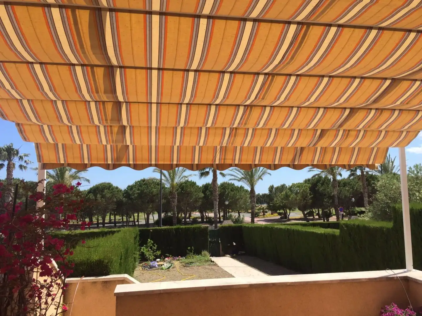Casa pareada con piscina en venta en Passeig de l'Arenal 100, imagen 12