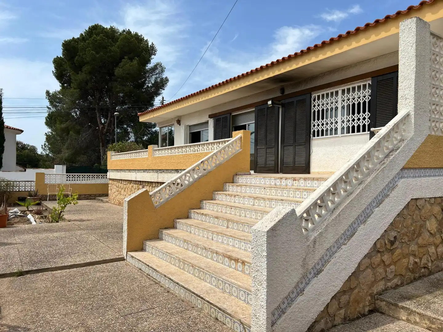 Villa zum Verkauf in Montebello - Nou Espai, imagen 22