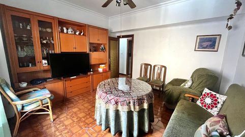 Foto 4 de Piso en venta en Calle Aureliano Ibarra, Altozano - Conde Lumiares, Alicante / Alacant