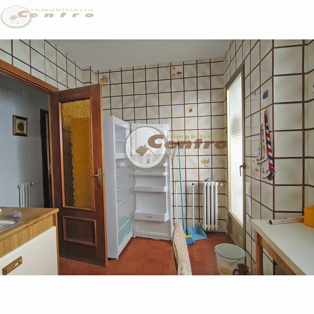 Flat with terrace for sale in concepcion, imagen 7