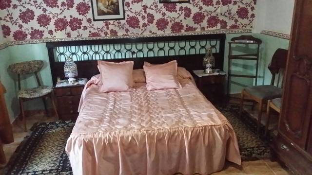 Casa-chalet en Venta en Villanueva de la Serena