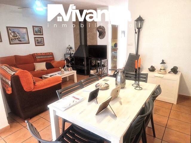 Dúplex en Venta en San Juan de los Terreros