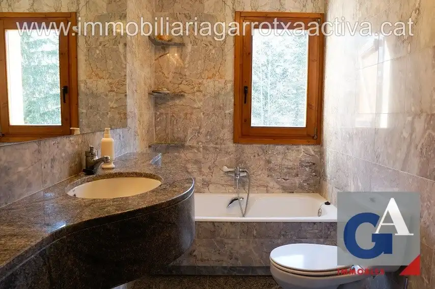 Finca rústica en venta en Sant Joan de les Abadesses