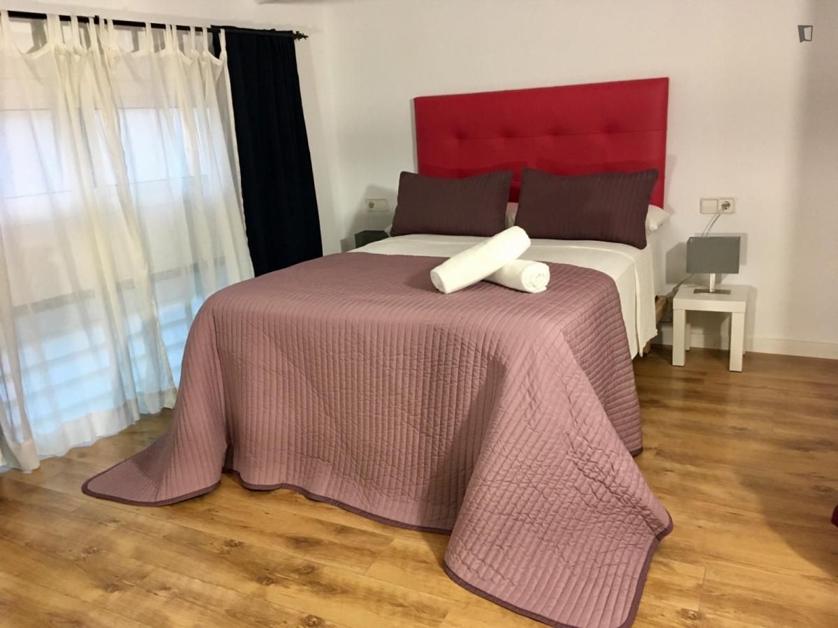 Apartamento de alquiler en El Guinardó