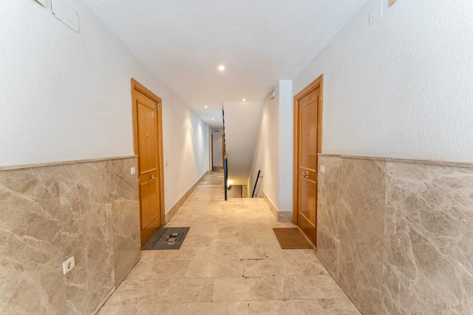 Maisonette zum Verkauf in Torrelodones mit Klimaanlage, Heizung und Parkett
