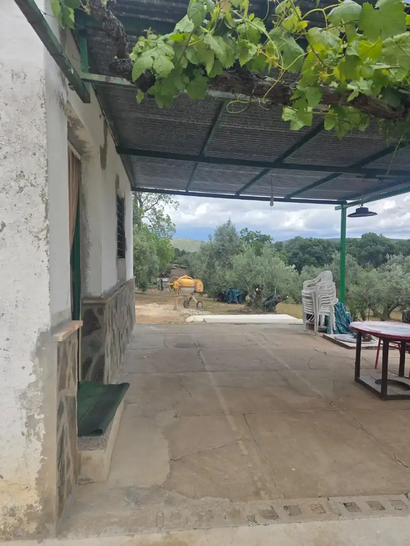 Terreni e lotti in vendita a Aldeaquemada