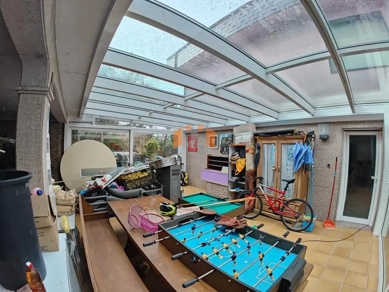 Casa o chalet en venta en Nigrán con Calefacción, Jardín privado y Parquet