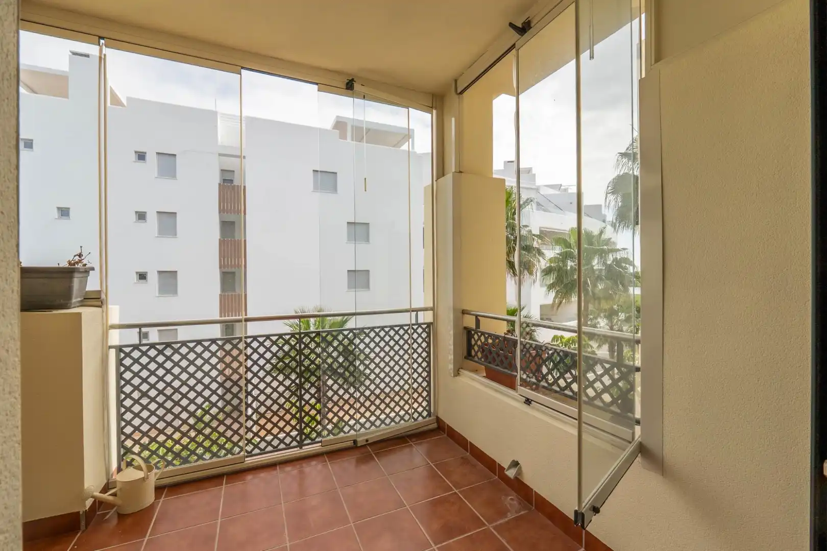 Terraza de Piso en venta en Motril con Terraza y Piscina comunitaria