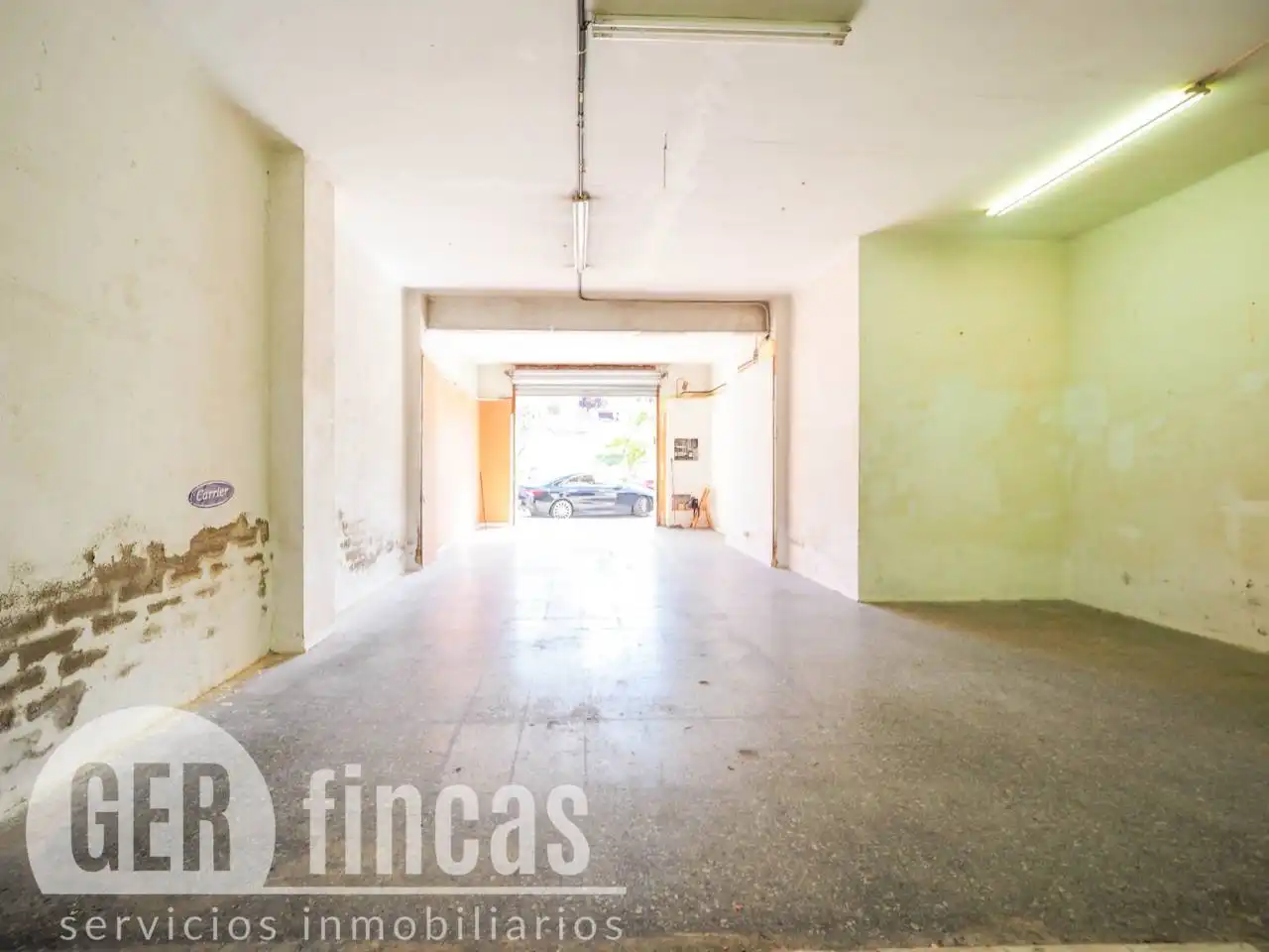 Gewerbefläche zum Verkauf in Calle Santa M. de Mazzarello, imagen 20
