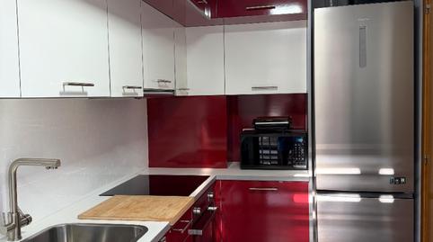 Foto 4 de Apartament en venda a Ciutat del Transport - La Salera, Castellón