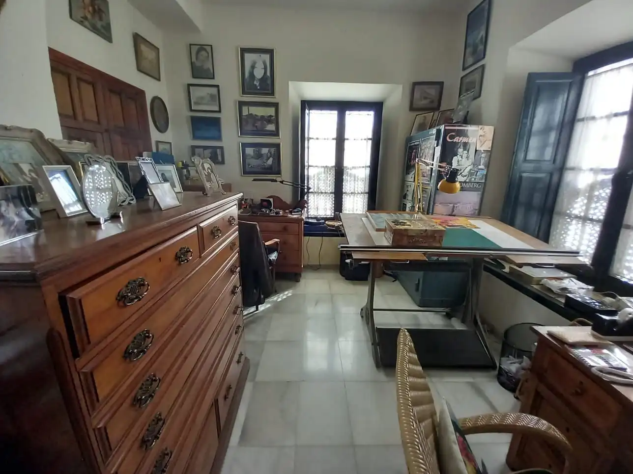 Houses for sale in Ronda  with Heating and Storage room