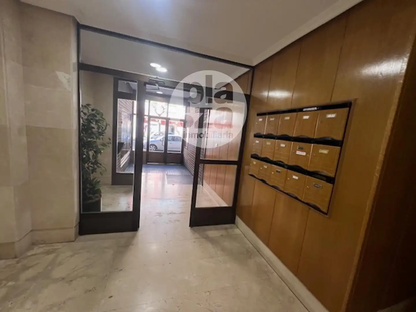 Flat for sale in Burgos  with Heating and Terrace