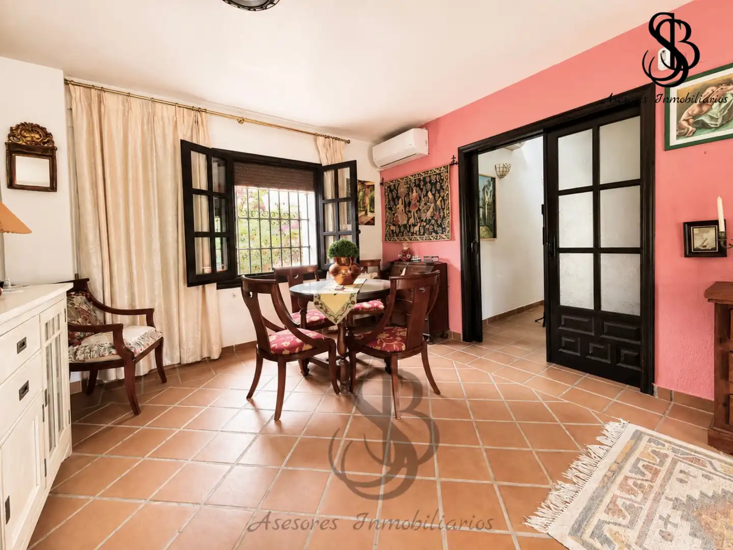 Villa con terrazza in vendita a Diseminado Tangel, imagen 19