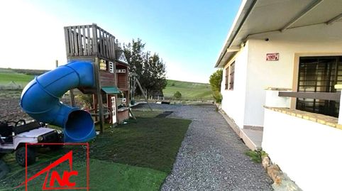 Foto 2 de Finca rústica en venta en Lebrija, Sevilla