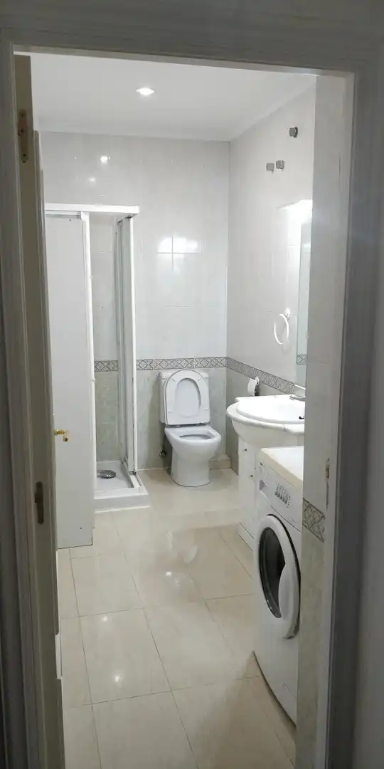 Bany de Pis en venda en Vigo 