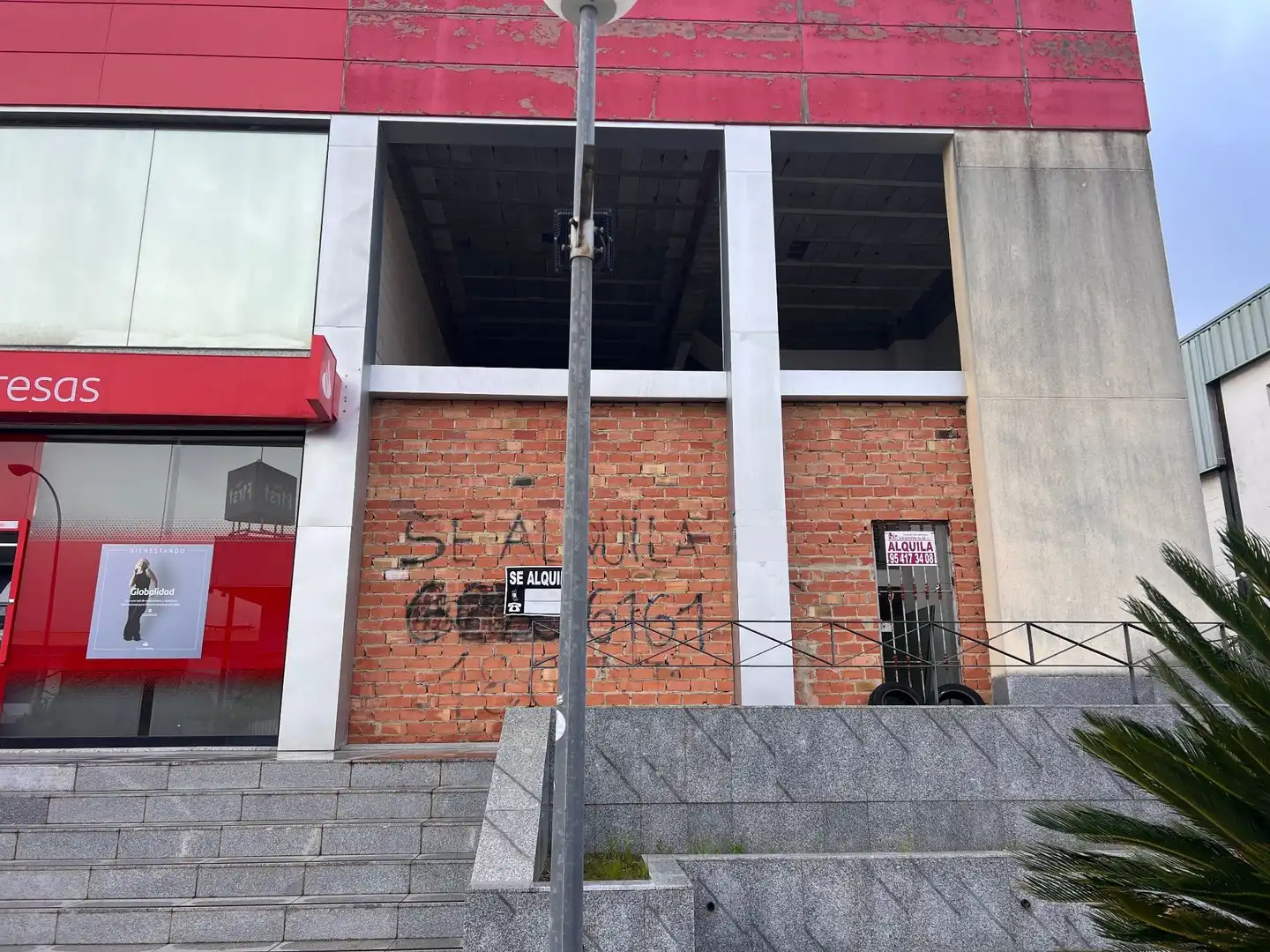 Local comercial en venta en Comercio 8
