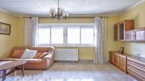 Living room of Flat for sale in Cerdanyola del Vallès  with Heating