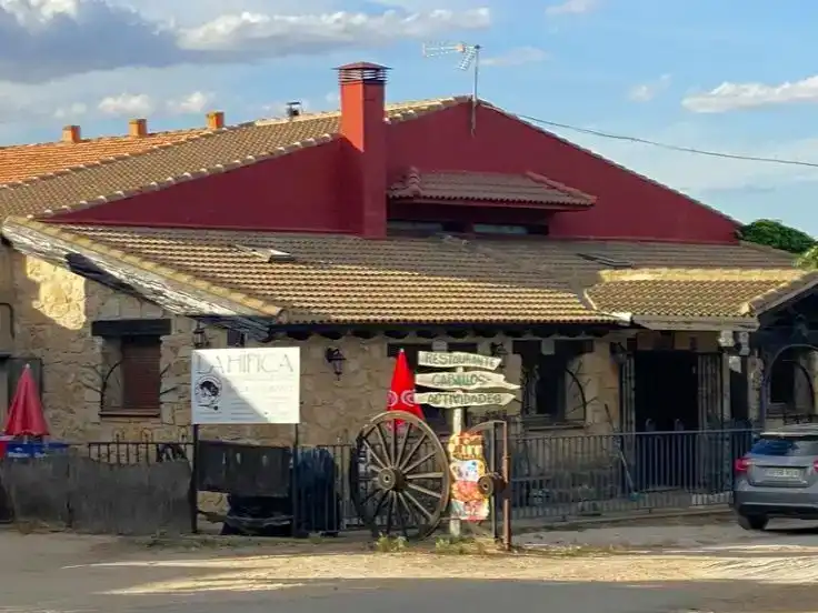 Piso en venta en Grajera, Segovia